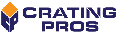 Crating Pros Logo